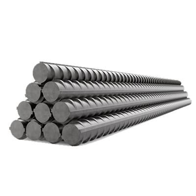 China bs4449 construction grade 500b steel rebars for sale