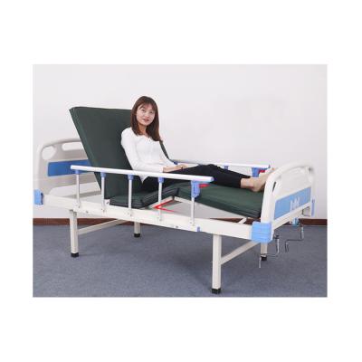 China Modern Made In China Standard Best Recliner Hospital Cardiac Medical Bed for sale