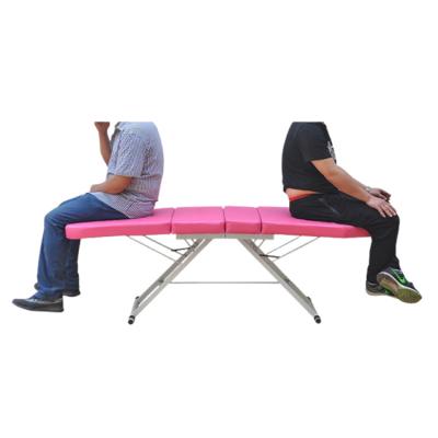 China China Supplier Modern Rehabilitation Training Shampoo Massage Table Chair and Bed for sale