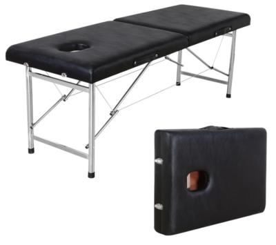 China Modern Fast Delivery Patient Recovered Commercial Beauty Chair Full Body Massage Bed for sale