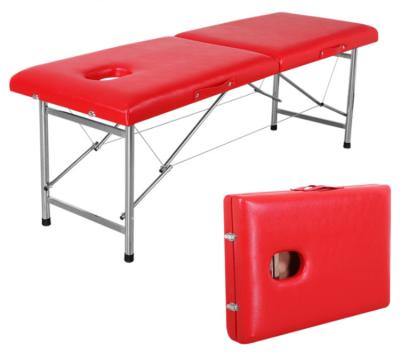 China Modern Discount hospital equipment adjustable frame full body chair medical massage bed for sale