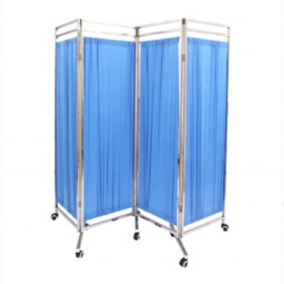 China Modern Factory Prices Hinder Vision Sliding Door Screen Decorative Folding Screens For Bath for sale