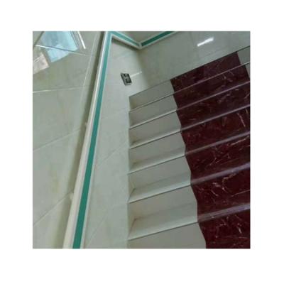 China Stability Outstanding Quality Attractive Design Bracket Railing Fencing Wall Mounted Handrails For Stairs for sale