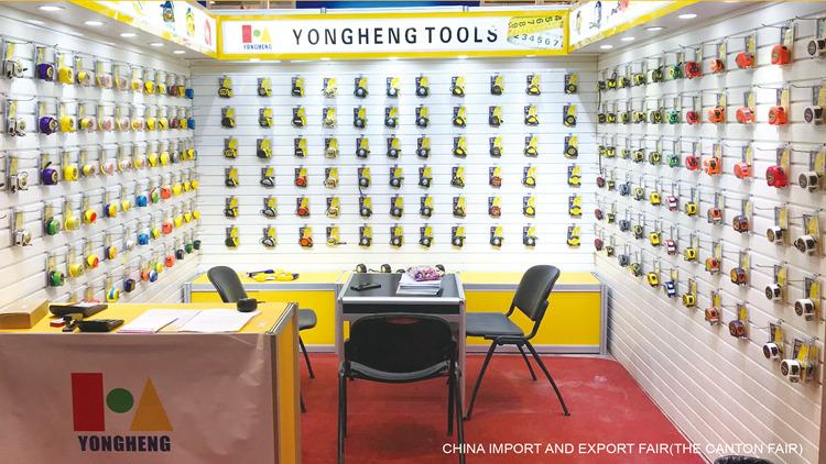 Verified China supplier - Yucheng County Yongheng Measuring Tools Co., Ltd.