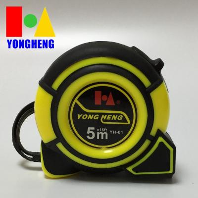 China ABS & 3M 5 Meter 7.5M Plastic Professional Custom Metric Measuring Tape Tape Measure for sale