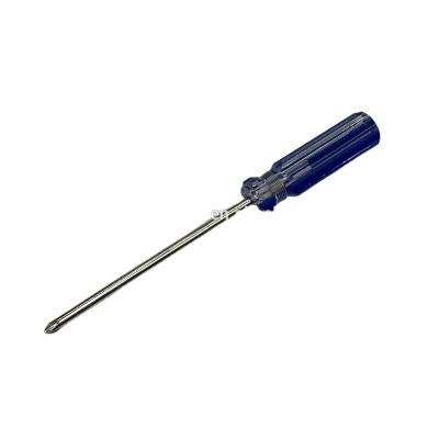 China 2020 Best PP+TPR Multifunctional Power Screwdriver Factory Price Cheap Screwdriver for sale