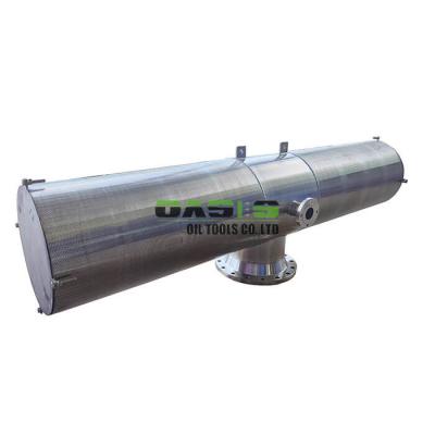 China Passive Intake Screen,Johnson Screen,Stainless Steel Water Filter zu verkaufen