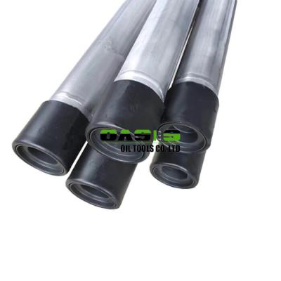 中国 The High Strength and Corrosion Resistance  of Stainless Steel Casing  for Water Supply and Drainage Systems 販売のため