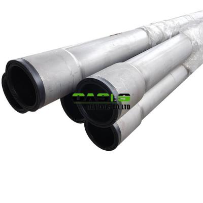 中国 High Quality OD 5-1/2'' Stainless Steel304L Casing Pipe ,Well Casings for Drilling 販売のため