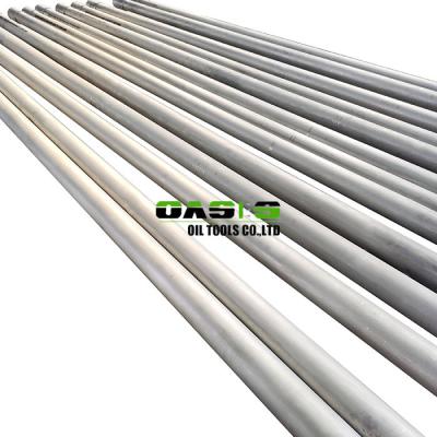 中国 Experience the Strength and Durability of Stainless Steel Casing for Construction 販売のため