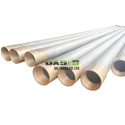 Cina Protect the Environment with Our Steel Well Casing Pipe for Well Construction in vendita