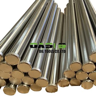 Cina Water Descaling for High Pressure Gas Filter Element with Hot Rolling in vendita