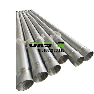 Cina Well Constraction with Steel Well Casing Pipe for Long-Lasting Performance in vendita