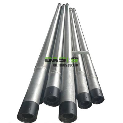 China 9-5/8 SS316L SLOT0.5MM L5800MM Long-Lasting with Rich experience of Pipe Base Screen for sale