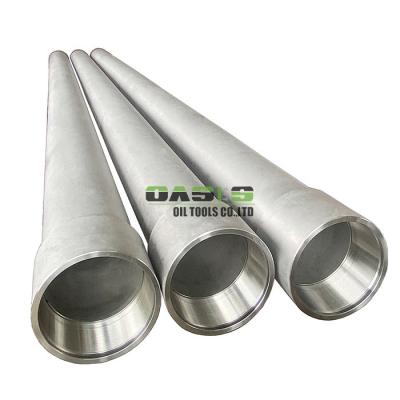 China 8” 5/8 Stainless Steel Seamless Casing 316L WT7mm STC5.8m of OASIS OIL TOOLS-SOTEF for Long-Lasting Performance for sale