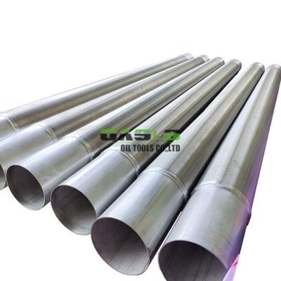 China Pipe Base Screen for Oil And Gas Wells Polished and Long-Lasting for sale