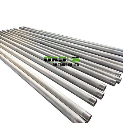 中国 316L OD 5inch Stainless Steel Casing pipes with Durable and Corrosion-Resistant for a Variety of Applications with Low-maintenance 販売のため