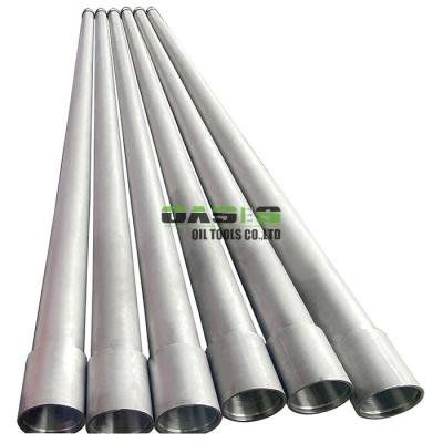 China Steel Well Casing Pipe Corrosion-Resistant Long-Lasting 304 304L 316 316L 310S 2 3/8 for sale