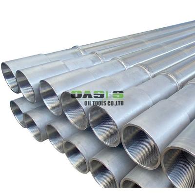 China Pipe Base Screen with High Heat Resistance and 3mm-10mm Support Rod for sale