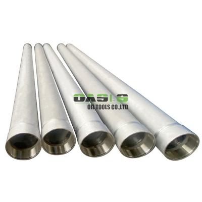 中国 Customized Stainless Steel Casing for Oil and Gas Extraction with API 5CT and ISO11960 Standards 販売のため