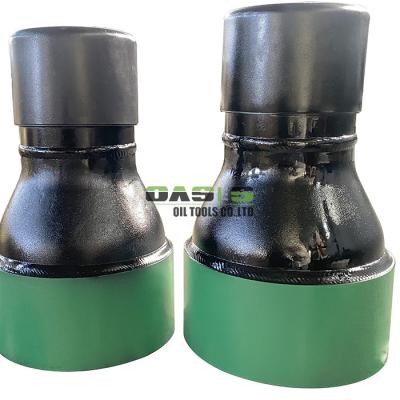 China Water Well Accessories for Smooth and Flow Variable Diameter Couplings for Various Application for sale