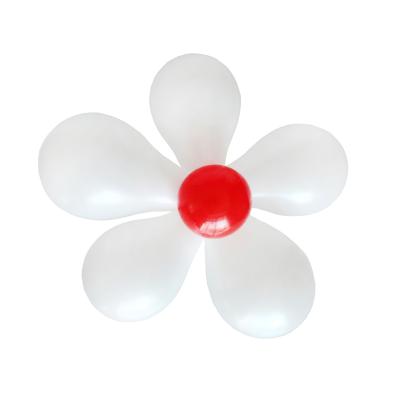 China Other # CHAILERT BALLOON # best quality 5 inch white balloon for party decoration for sale