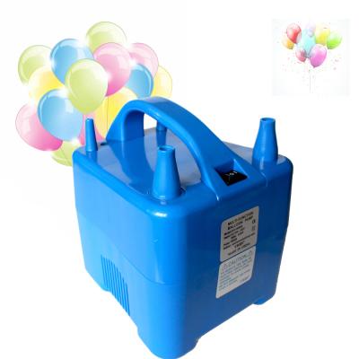 China Electric inflation #balloon accessories# No.80000 balloon pump for sale