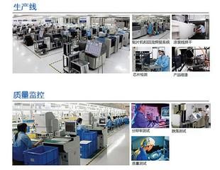 Verified China supplier - Shenzhen Chuangquan Electronics Co., Ltd.