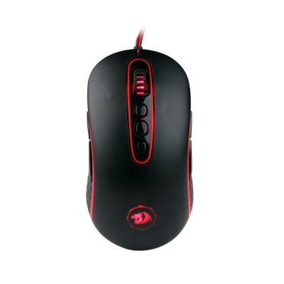 China 3D Redragon M702 PHOENIX 4000 DPI 10 Buttons Customized USB Wired Gaming Mouse LED Backlight Mouse for sale