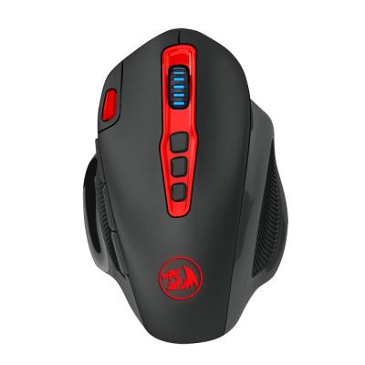 China 3D Redragon M688 2.4G Wireless Gaming Mouse 4 Backlight Mode Gaming Mouse for sale