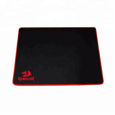 China Redragon P002 ARCHELON Gaming Mouse Mat Silk Processed Cloth Smoothly Waterproof Waterproof Mouse Pad for sale