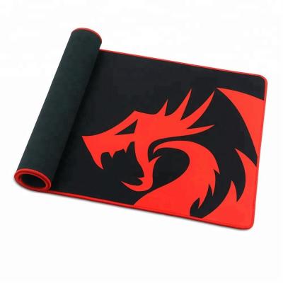 China Redragon P006 KUNLUN Big Size Gaming HEATER Rubber Waterproof Mouse Pad for sale