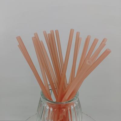 China Manufacture and Drink Biodegradable Edible Straws from Disposable Wholesaler for sale