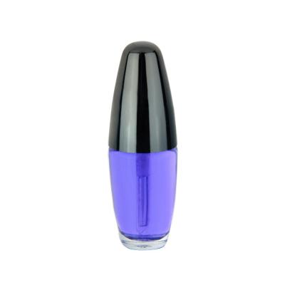 China Cap With Brush For Hot Sale Custom Nail Polish Bottle Custom Nail Polish Bottle With Brush for sale