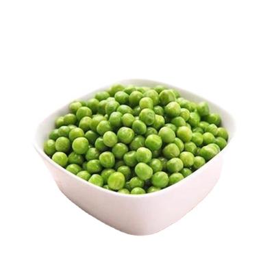 China Natural Food Raw Material Canned Fresh Easy Open Canned Peas for sale