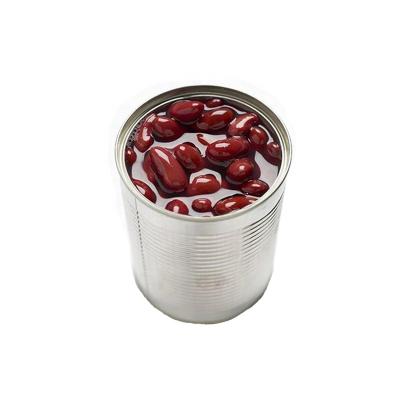 China Factory Price Canned Canned Red Kidney Beans for sale