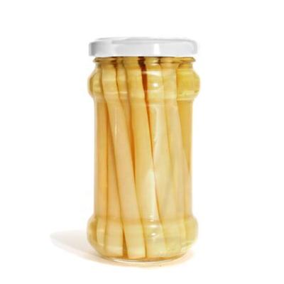 China Canned Factory Price Canned Asparagus Spears for sale