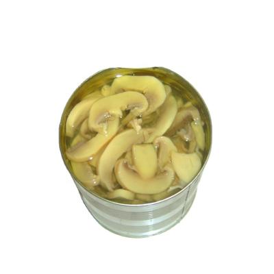 China Canned Mushroom Wholesale OEM For Cooking Dishes And Dishes Canned Mushroom Slices for sale