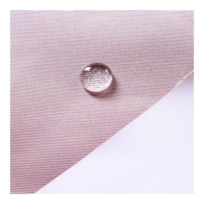 China Waterproof fabric netting 120gsm 320D 100%polyester for outdoor jacket for sale