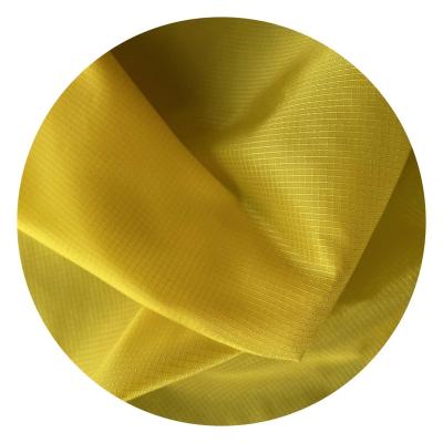 China Quality Guarantee 100% Waterproof Nylon 66 Ripstop Downjacket Fabric for sale