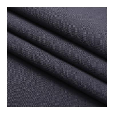 China taslan fabric 400D*500D waterproof 180gsm waterproof nylon jacket fabric for sale