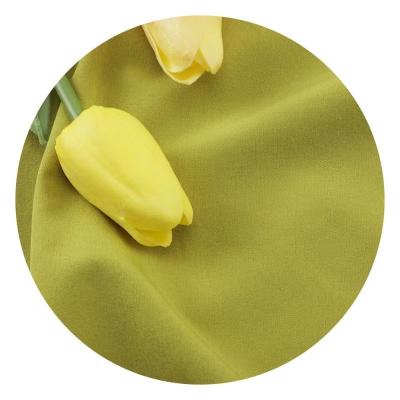 China Stretch RPET 4 Way Stretch Recycled Waterproof Spandex Fabric 78-170GSM for sale