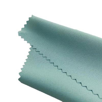 China GRS Certification RPET Full 100% Recycled Polyester Taslon Waterproof Matte Waterproof 320d Fabric for sale