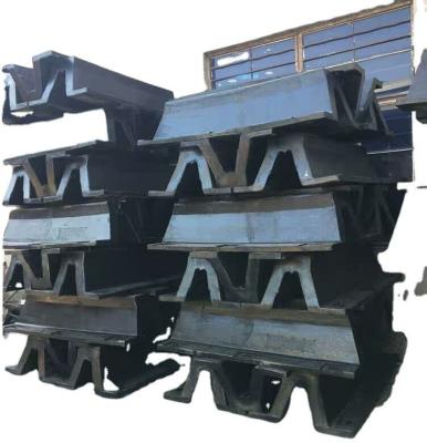 China Customized V Shape Harbor Rubber Boat Fenders System Oem For Ship / Marine for sale