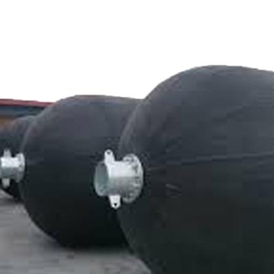 중국 0.05mpa Submarine Fenders With Heat Conductivity 0.034 And Uv Resistance 판매용