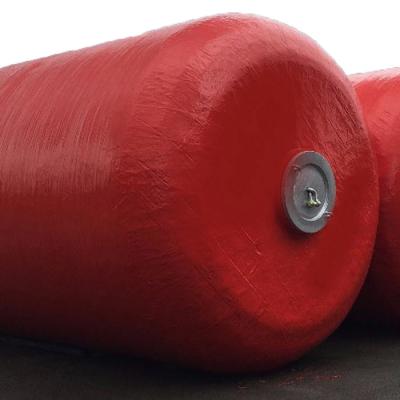 China Floating Foam Fender Marine Ship Boat Fenders Of Factory From China for sale