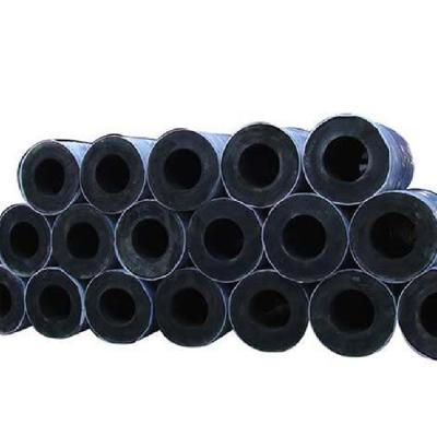 China Cylindrical Marine Fenders Marine Fender Rubber Fender Dock Fender Bumper for sale