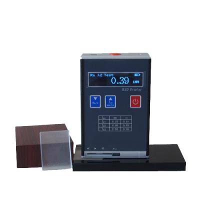 China SRT110 Digital Surface roughness tester, Portable surface roughness gage, Surface testing machine for sale