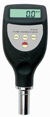 China Rubber hardness tester, China Best Digital Shore Durometer, Shore hardness tester HT-6510A for sale