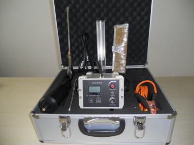 China Porosity Detectors, Digital Portable Holiday Detector, detect range:30um~1mm, RHD-20 for sale